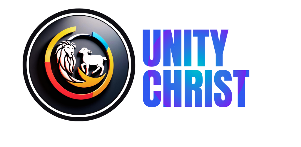 Unity Christ -Social Network